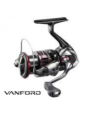 Mulineta Shimano Vanford 2500HG