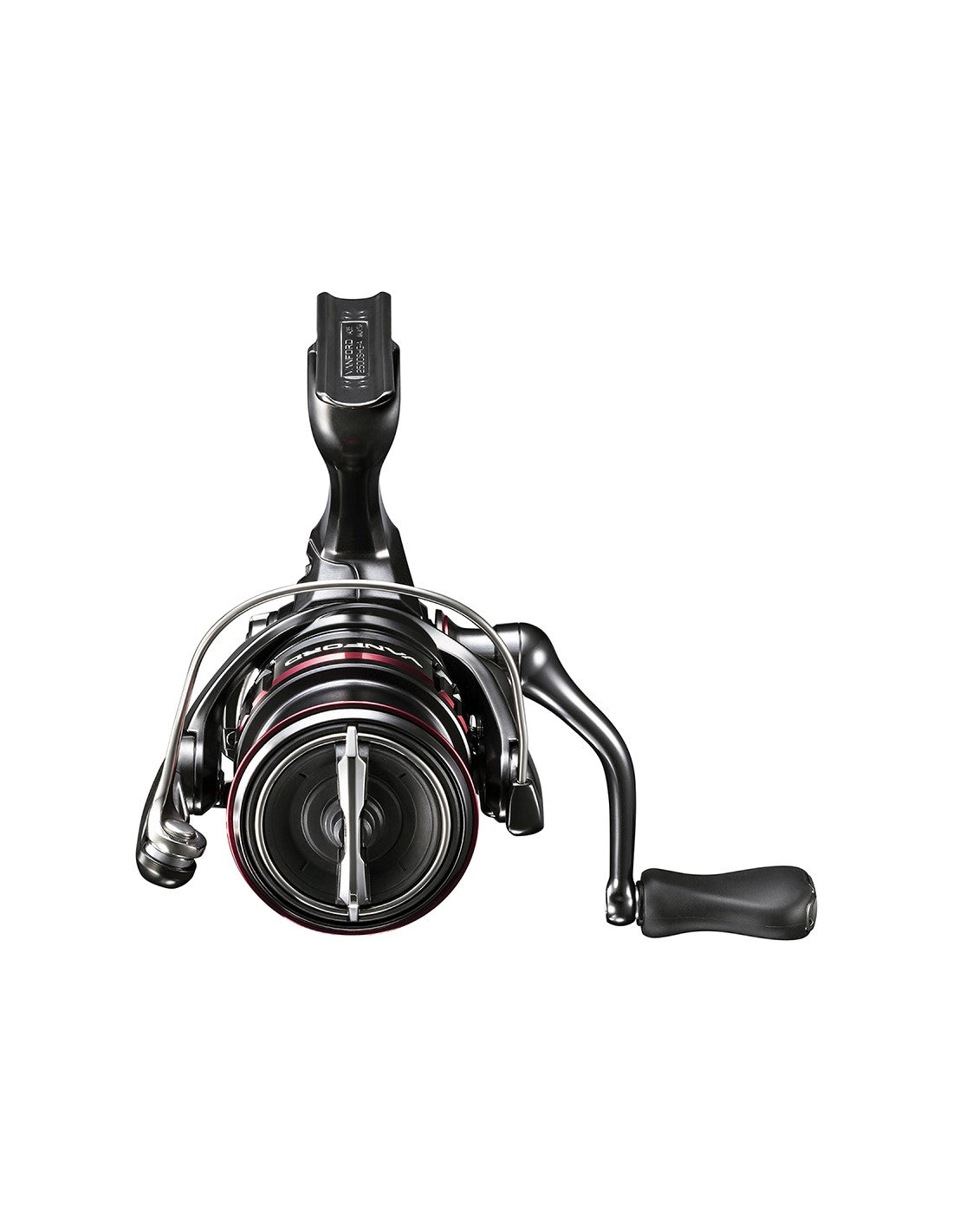 Mulineta Shimano Vanford 2500HG