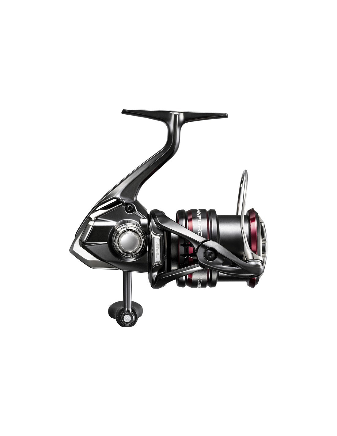 Mulineta Shimano Vanford 2500HG