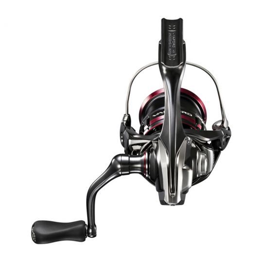 Mulineta Shimano Vanford 2500S