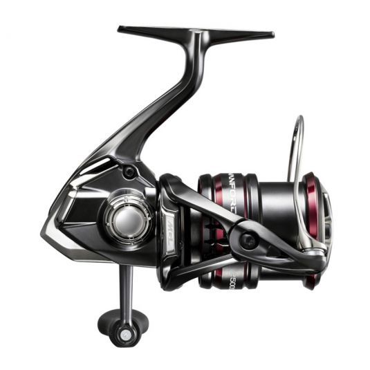 Mulineta Shimano Vanford 2500S