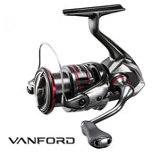 Mulineta Shimano Vanford 3000F