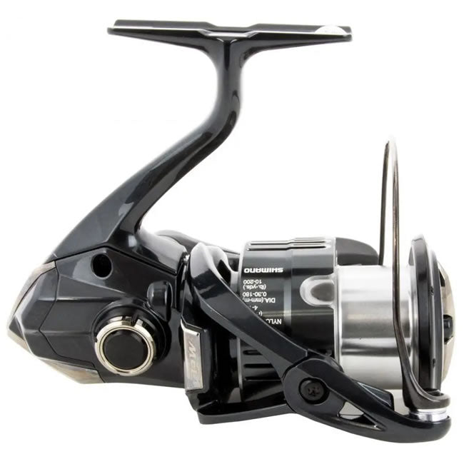 Mulineta Shimano Vanquish 2500S FB, 11SA-RB+1RB