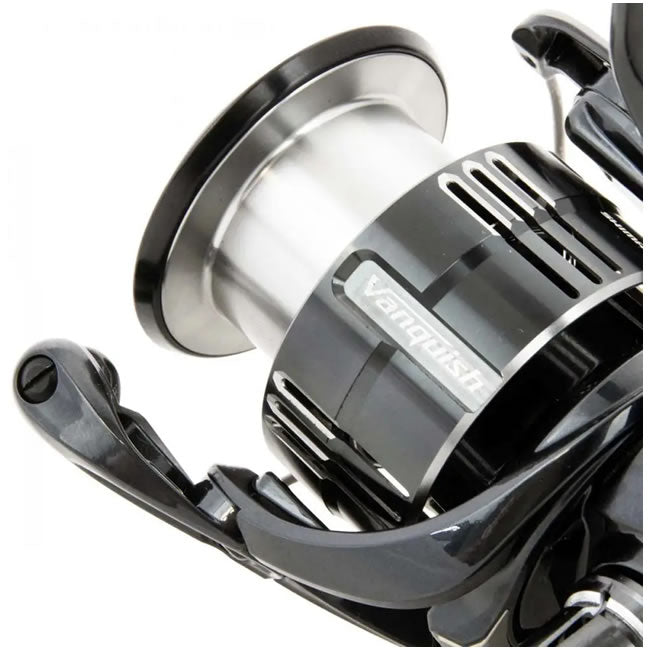 Mulineta Shimano Vanquish 2500S FB, 11SA-RB+1RB