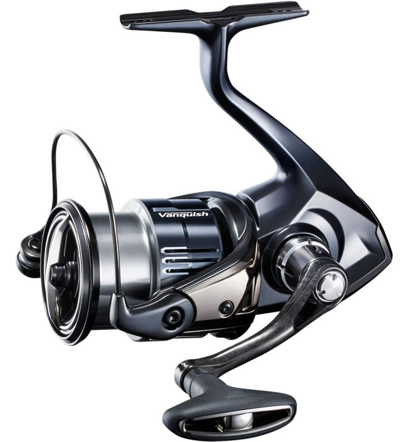 Mulineta Shimano Vanquish C3000 FB