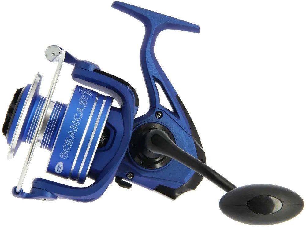 Mulineta Somn NGT Ocean Cast 9000, 5+1BB
