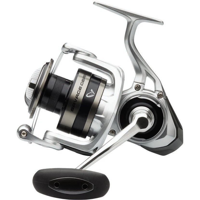 Mulineta Somn Savage Gear SGS6 10000H FD