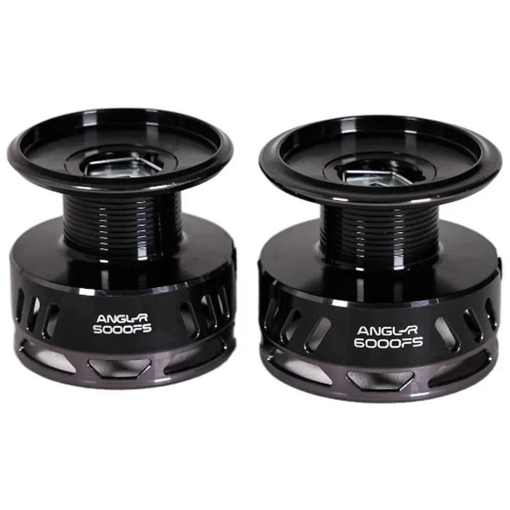 Mulineta Sonik Angl-R 6000FS, 5.1:1, 4+1rul