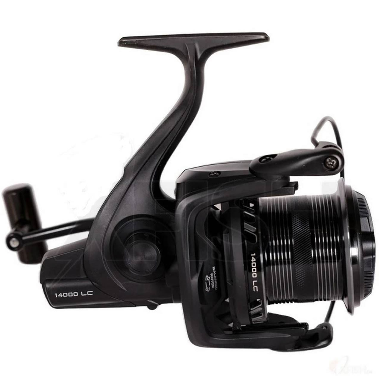 Mulineta Sonik DominatorX 14000 LC, 4.7:1, 6+1rul