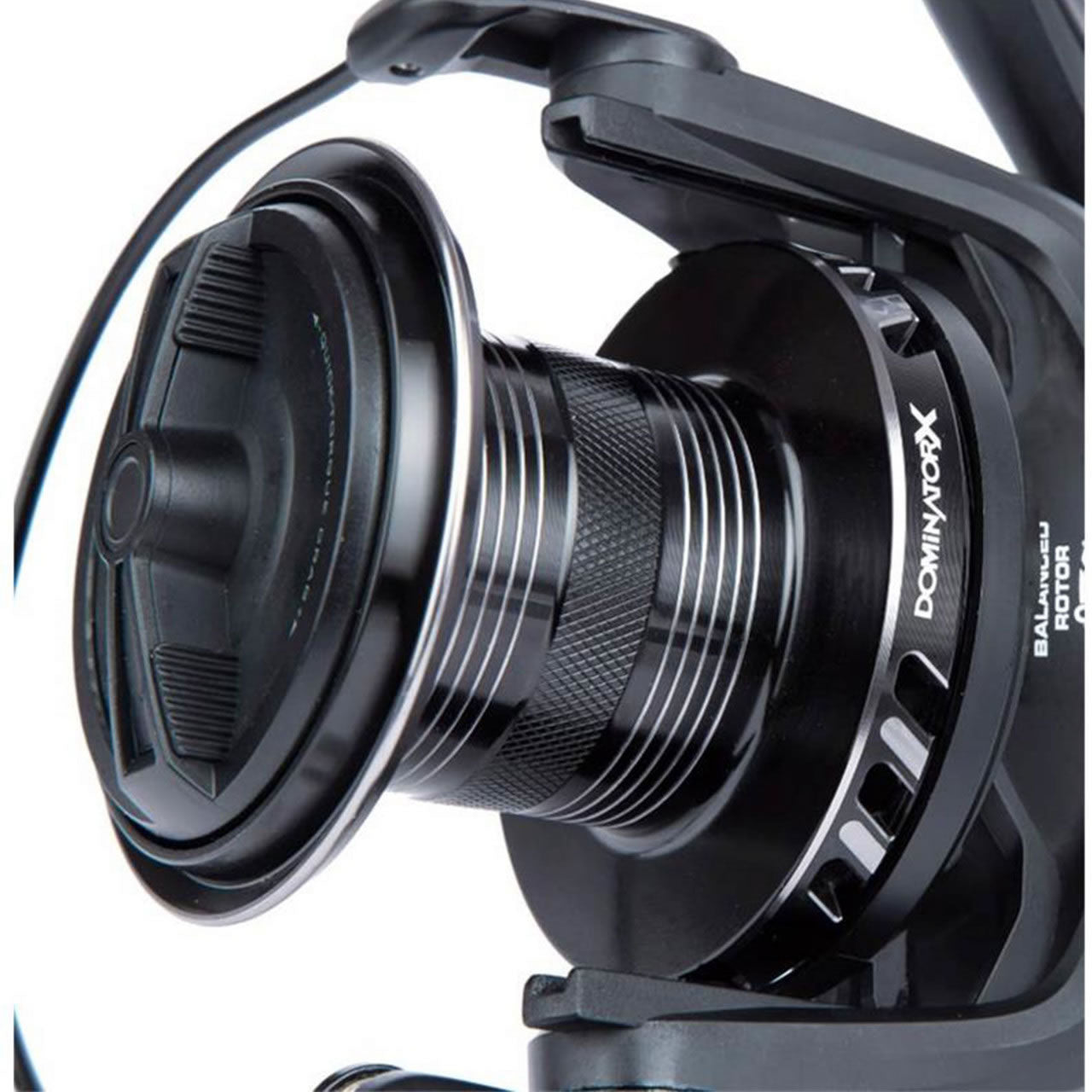 Mulineta Sonik DominatorX 14000 LC, 4.7:1, 6+1rul