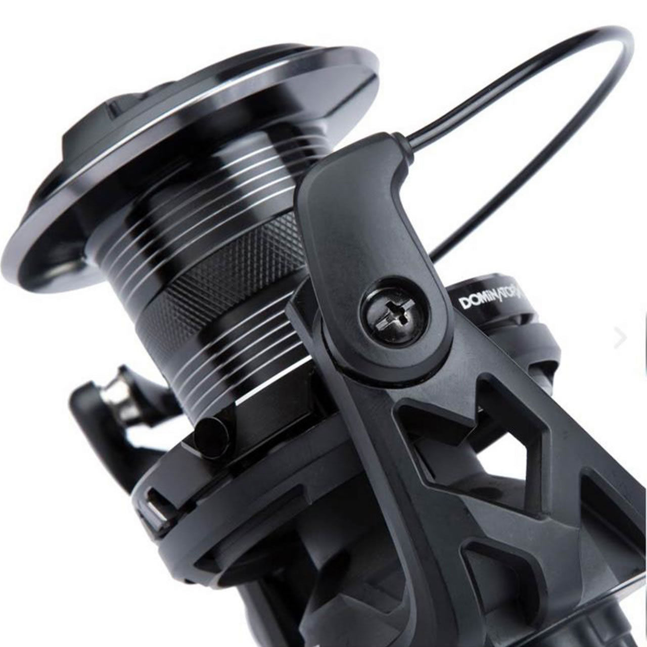 Mulineta Sonik DominatorX 14000 LC, 4.7:1, 6+1rul