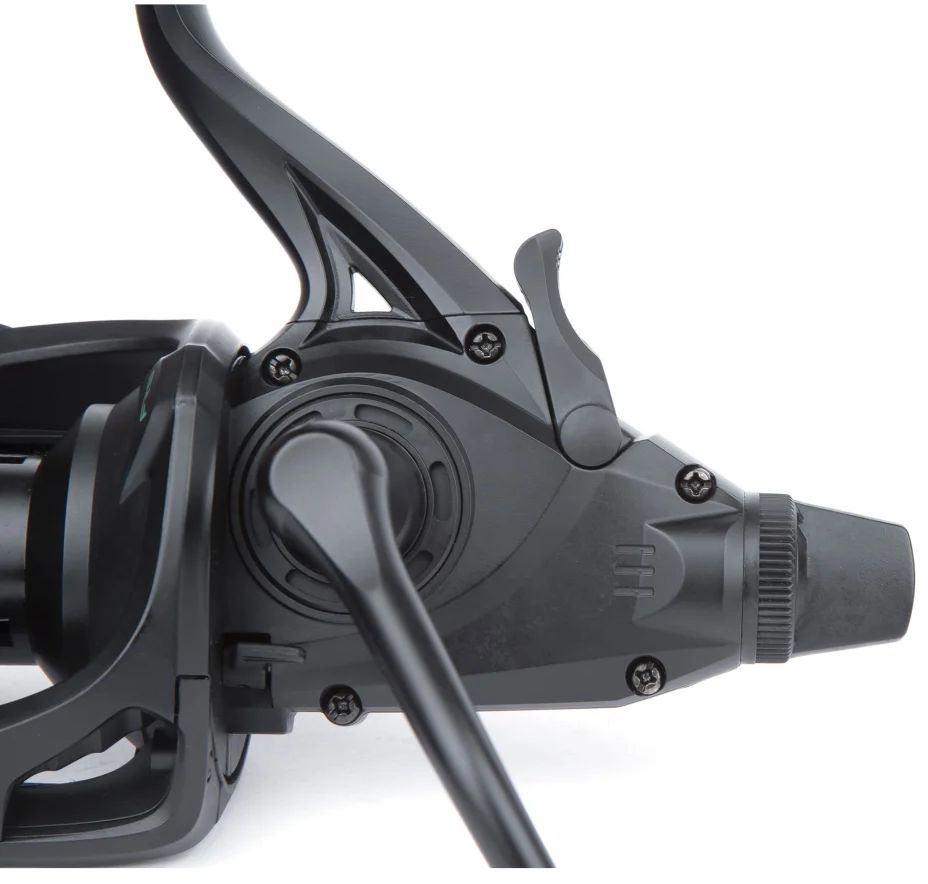 Mulineta Sonik Herox FRS Free Spool