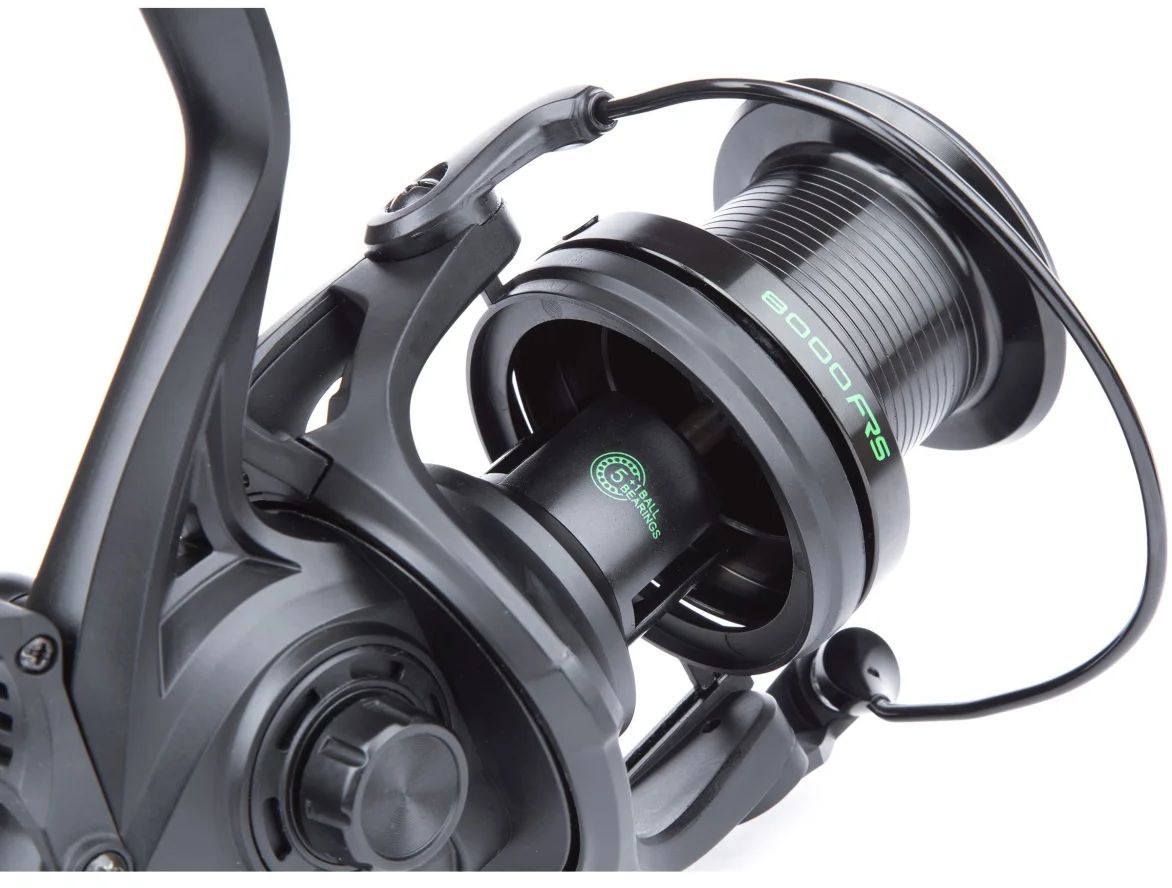 Mulineta Sonik Herox FRS Free Spool