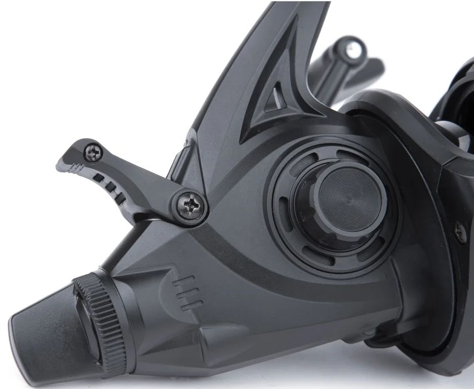 Mulineta Sonik Herox FRS Free Spool
