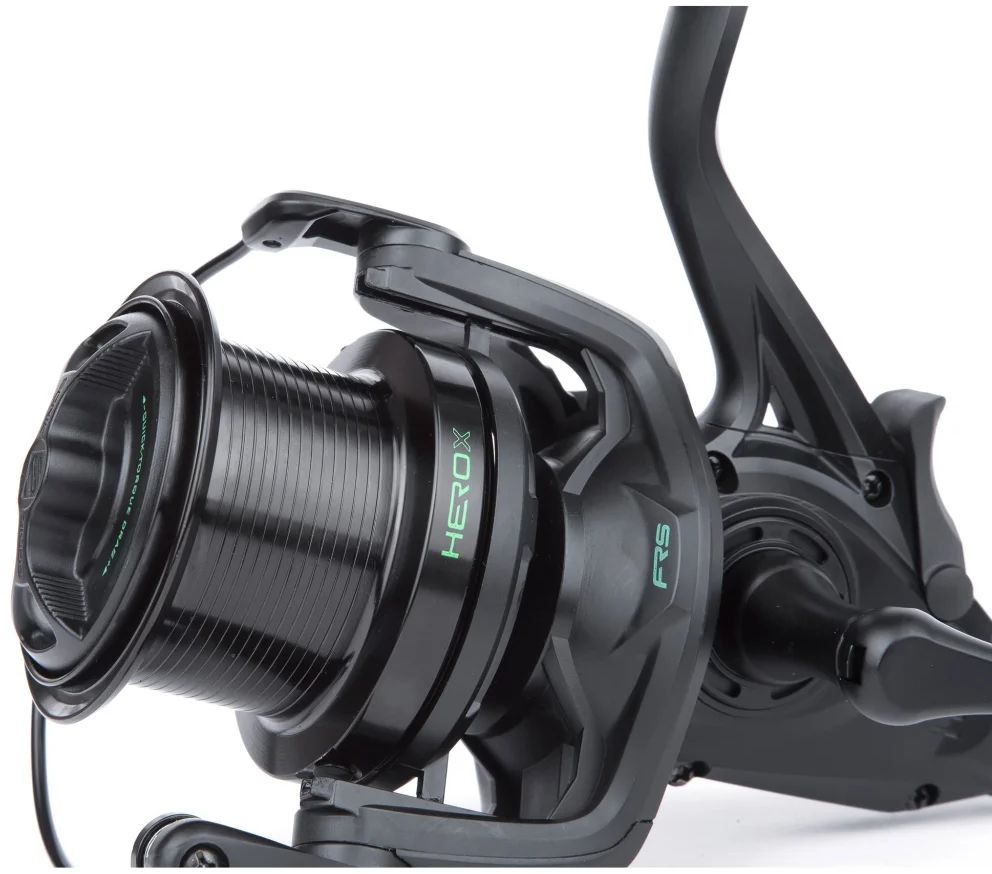 Mulineta Sonik Herox FRS Free Spool