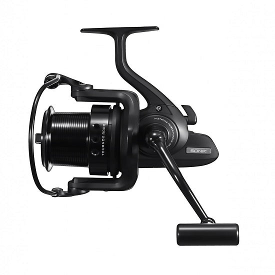 Mulineta Sonik Tournos 8000 Reel