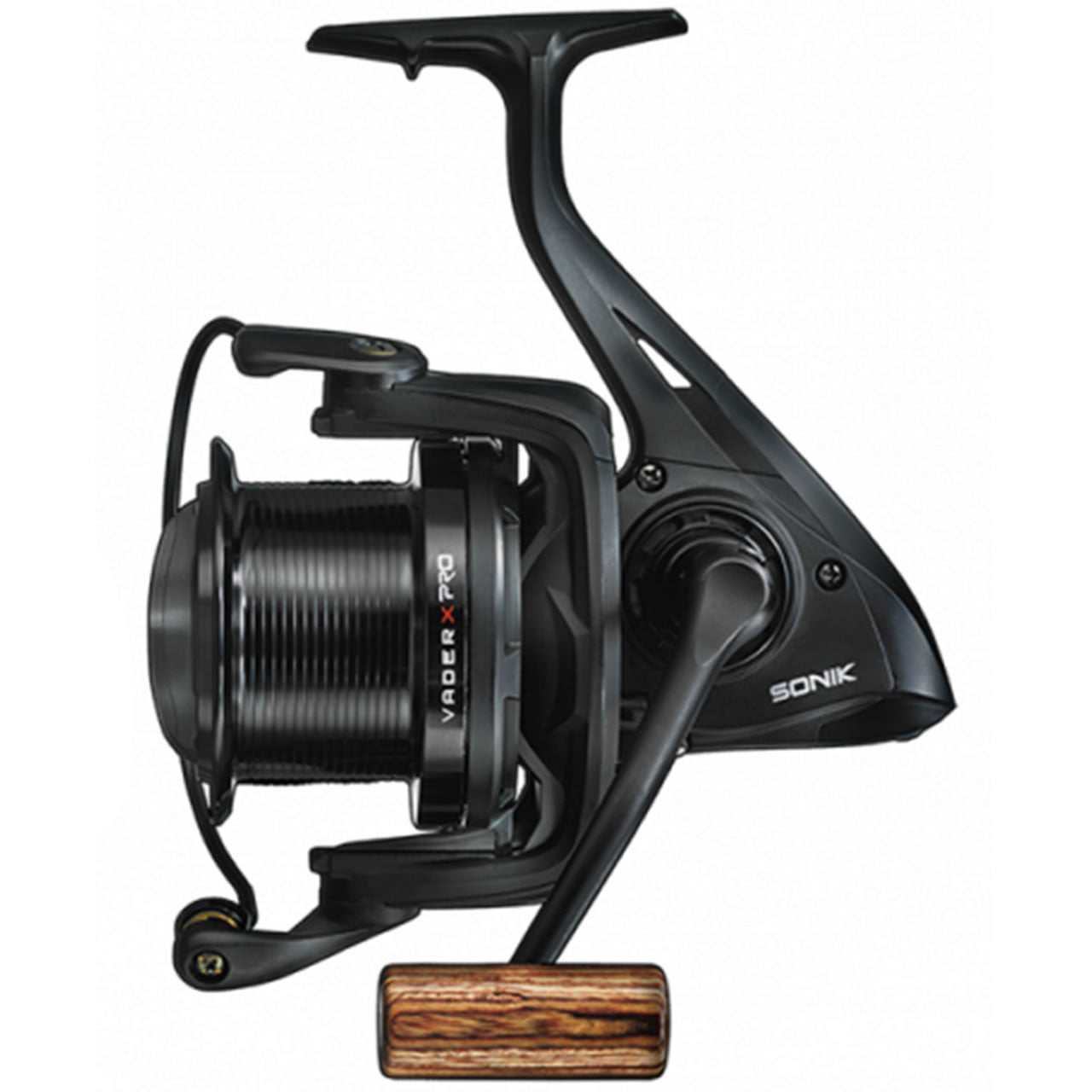Mulineta Sonik Vaderx Pro 10000, 4.6:1, 0.30mm/480m, 6+1rul