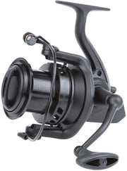 Mulineta Sonik X Tractor Black 5000 FD