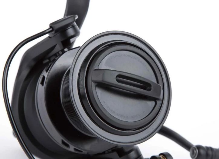 Mulineta Sonik Xtractor Black 6000 FD