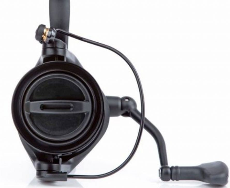 Mulineta Sonik Xtractor Black 6000 FD