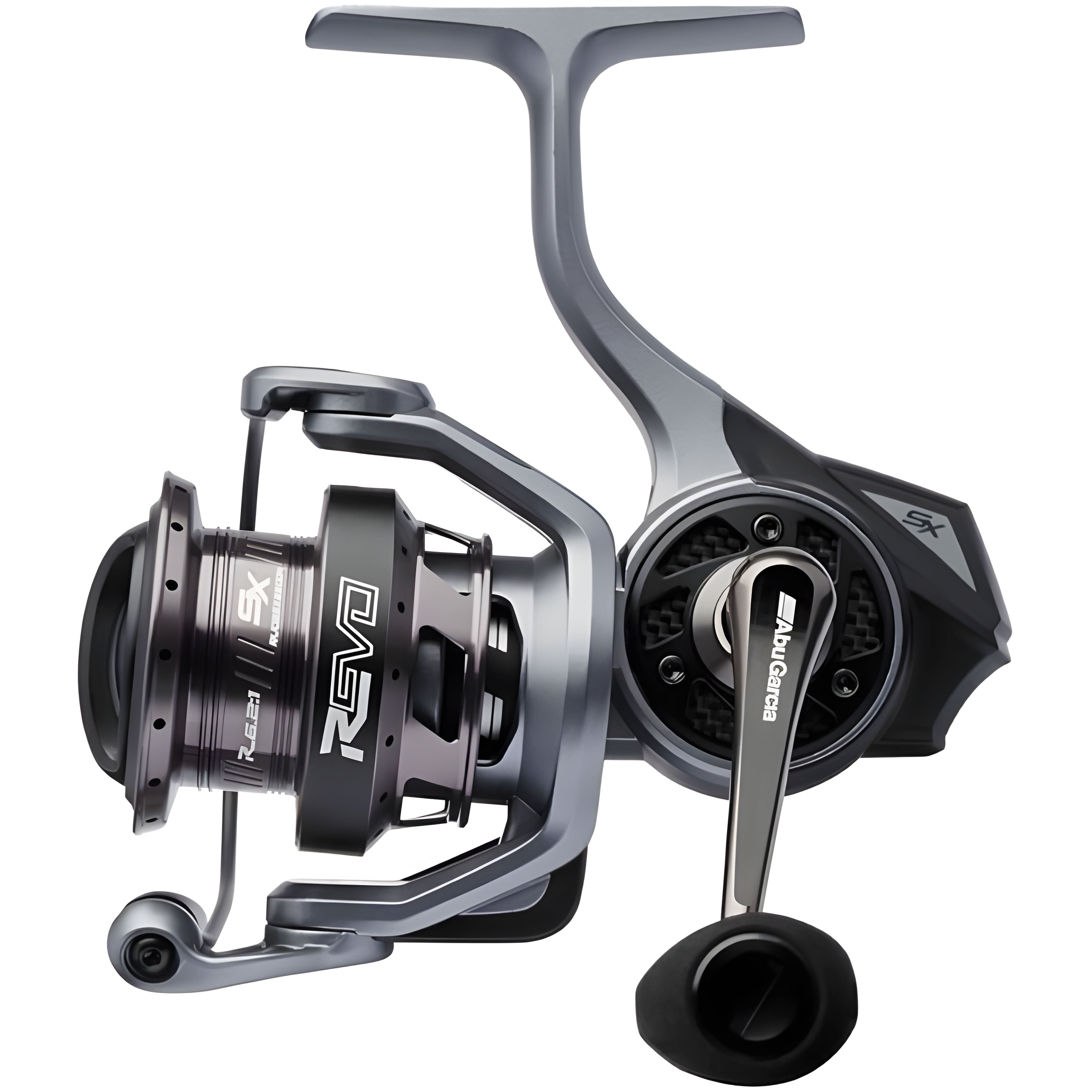 Mulineta Spinning Abu Garcia Revo SX 2000S, 6+1rul