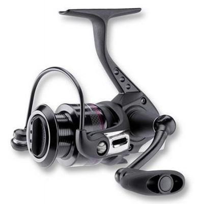Mulineta Spinning Cormoran Black Star  9PIF 2500
