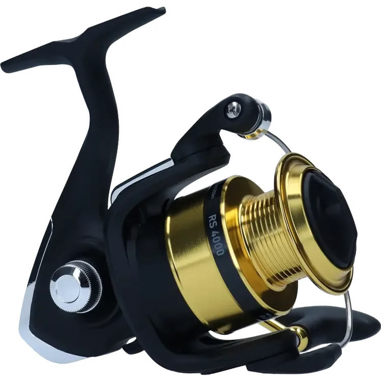 Mulineta Spinning DAIWA RS 1000, 5.2:1, 0.06mm/250m, 3+1rul