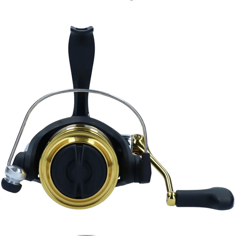 Mulineta Spinning DAIWA RS 500, 5.2:1, 0.16mm/160m, 3+1rul