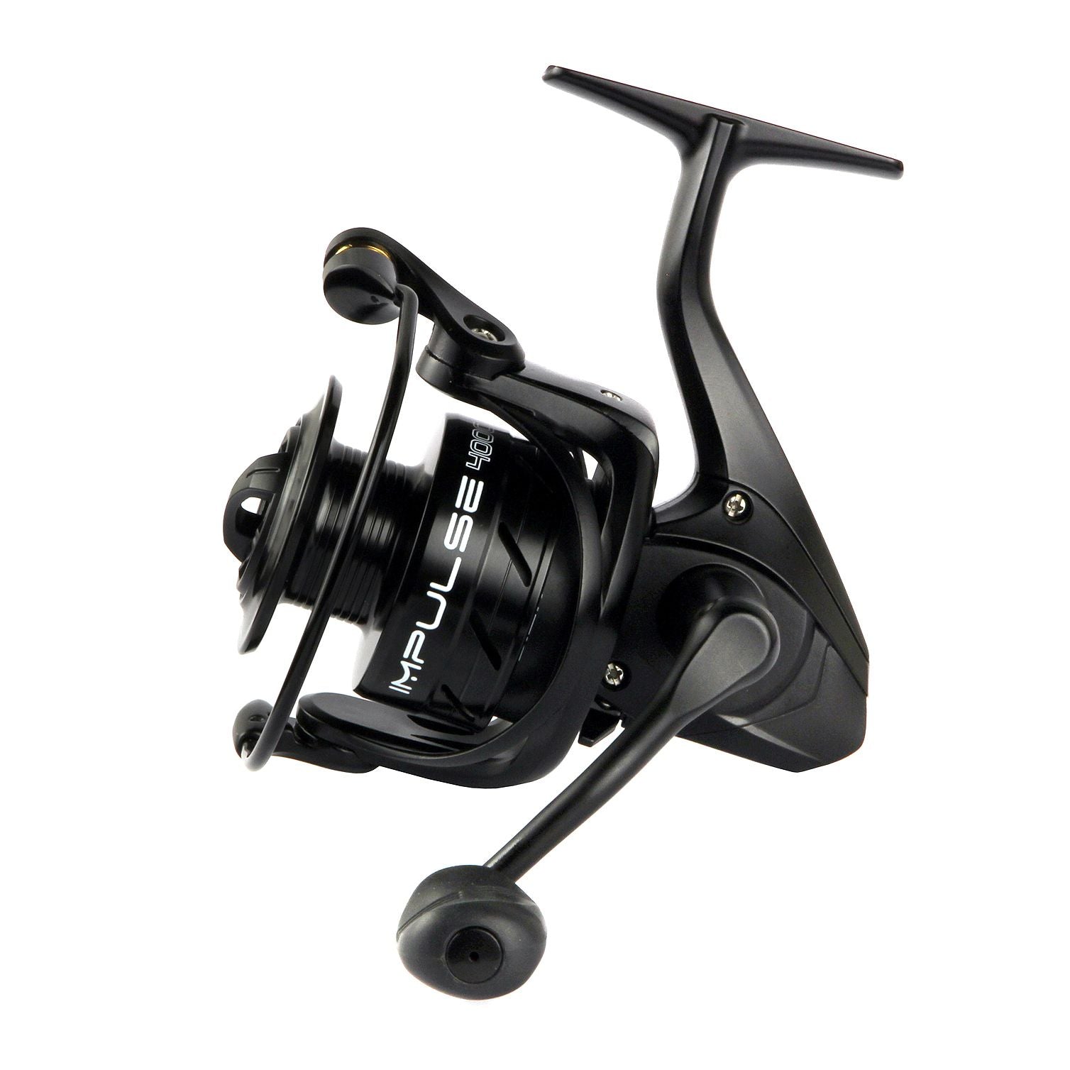 Mulineta Spinning Nevis Impulse 4+1 Rulment