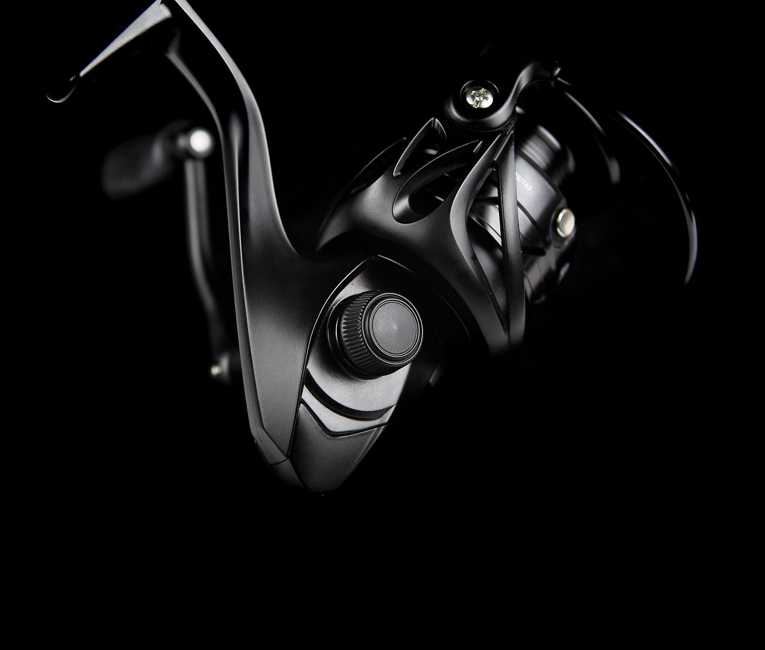 Mulineta Spinning Nevis Impulse 4+1 Rulment