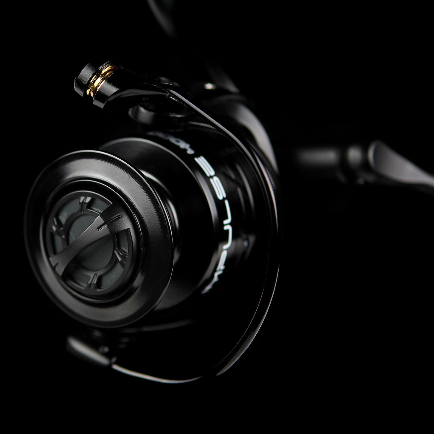 Mulineta Spinning Nevis Impulse 4+1 Rulment