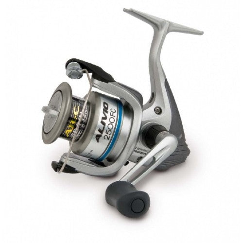Mulineta Spinning Shimano Alivio 2500 FC