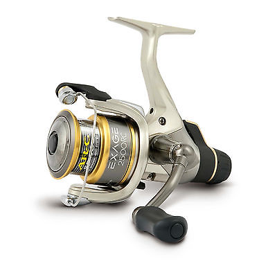 Mulineta Spinning Shimano Exage 2500 RC