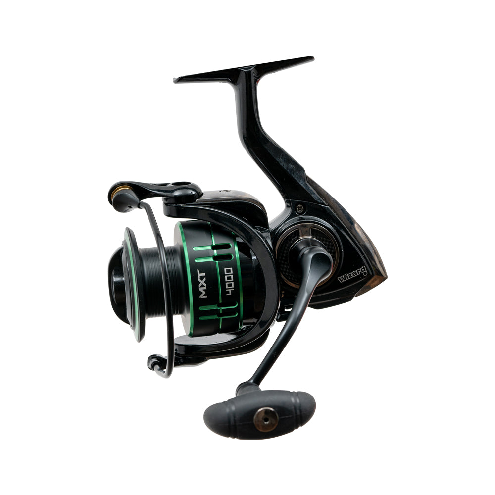 Mulineta Spinning Wizard MXT