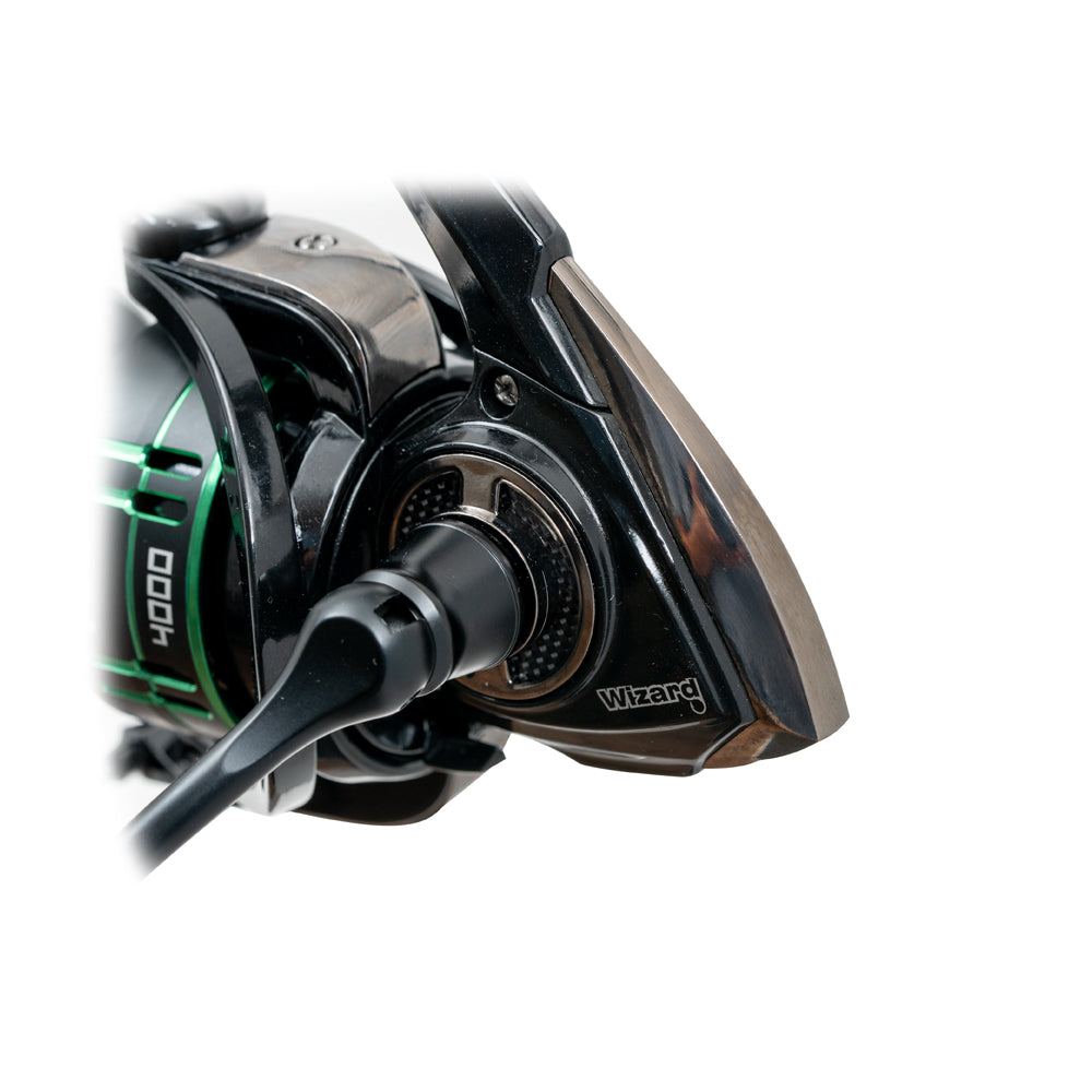 Mulineta Spinning Wizard MXT