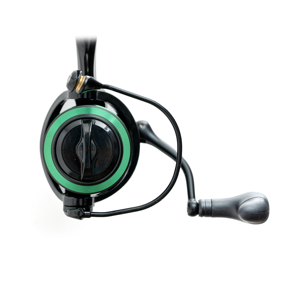 Mulineta Spinning Wizard MXT