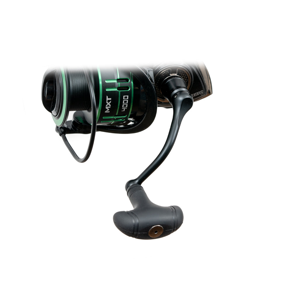 Mulineta Spinning Wizard MXT