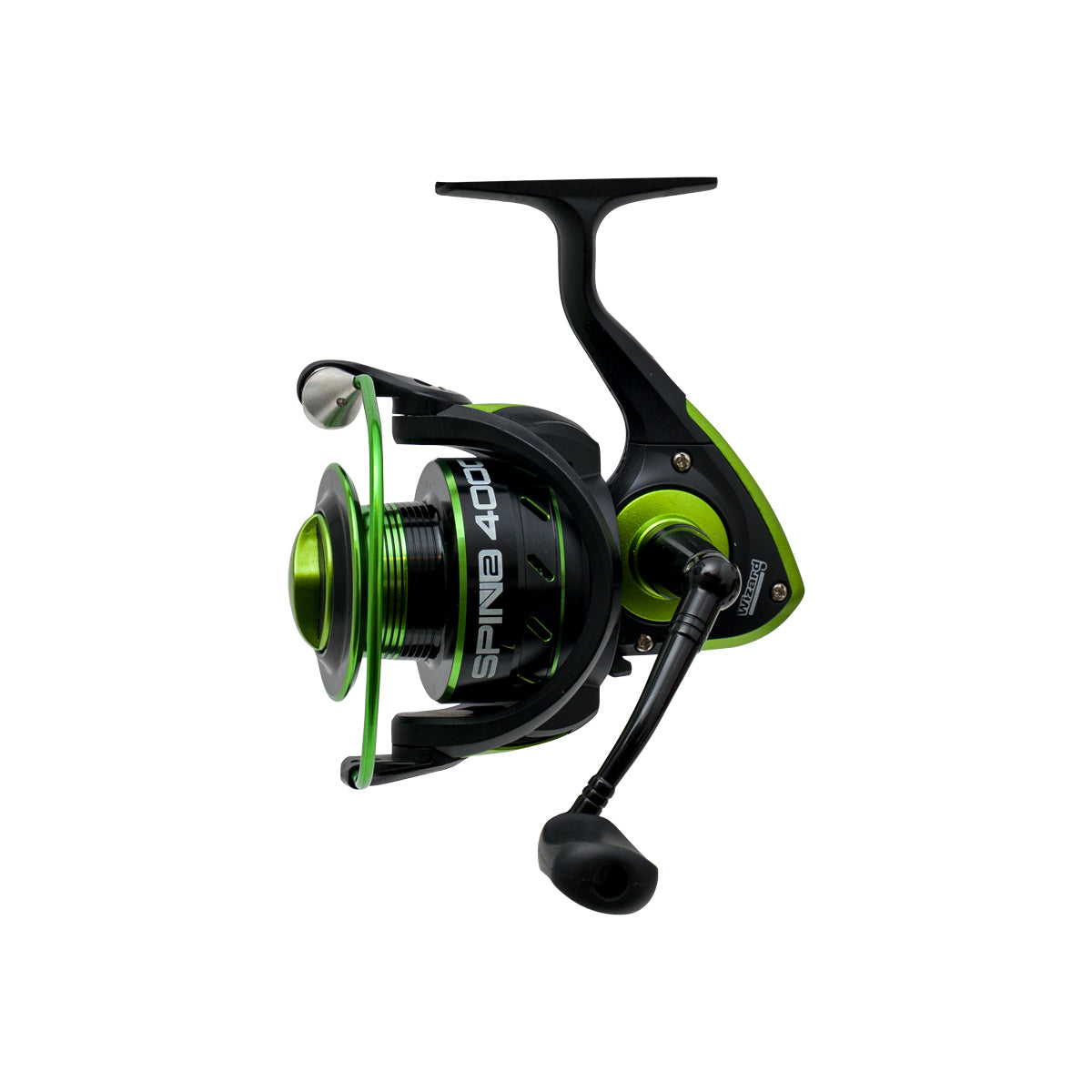 Mulineta Spinning Wizard Spin II