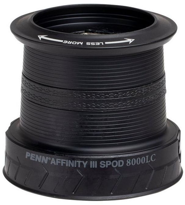 Mulineta Spod Penn Affinity III 8000 Longcast
