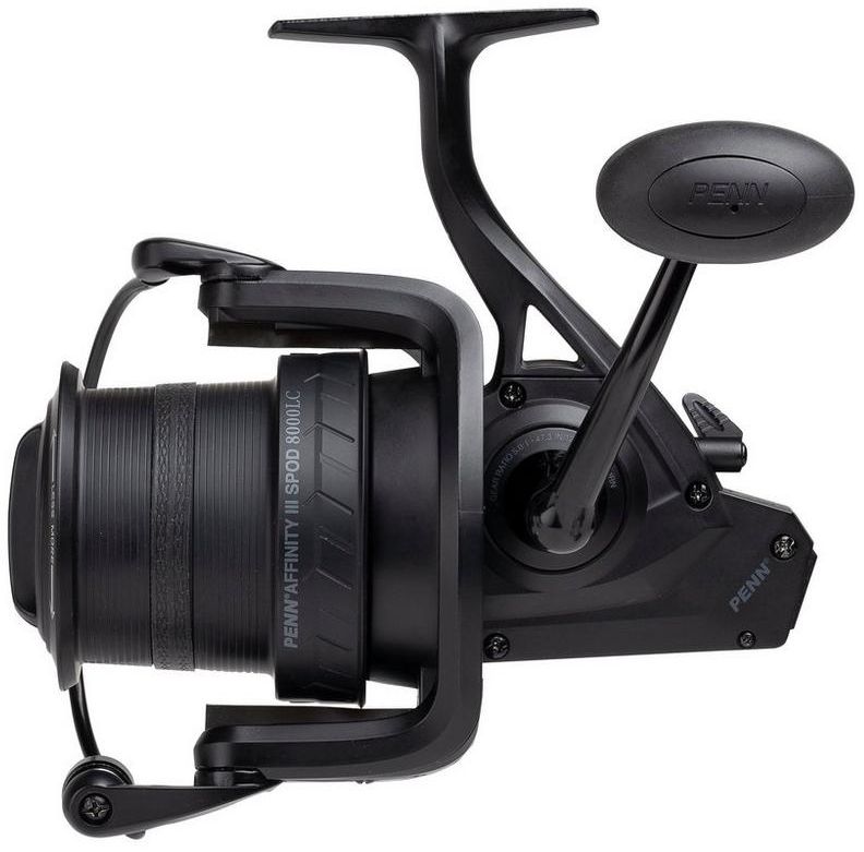 Mulineta Spod Penn Affinity III 8000 Longcast