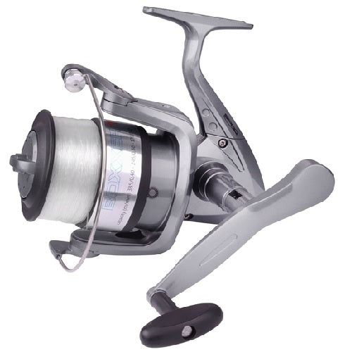 Mulineta Spro Boxxer Surf 180FD