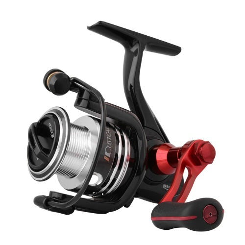 Mulineta Spro Custom 1000FD