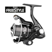 Mulineta Spro FreeStyle Skillz Pepper