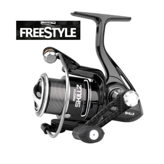 Mulineta Spro FreeStyle Skillz Pepper