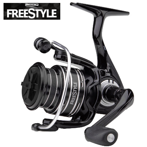 Mulineta Spro Freestyle Skillz