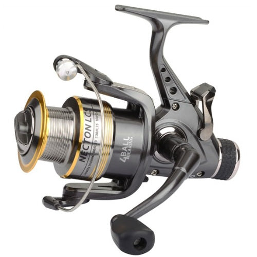 Mulineta Spro Necton Baitrunner LCS