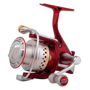 Mulineta Spro Red Arc Model 2020