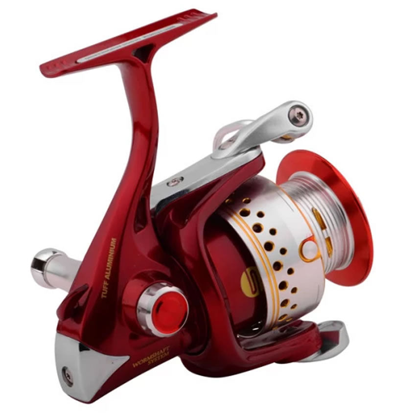Mulineta Spro Red Arc Model 2020
