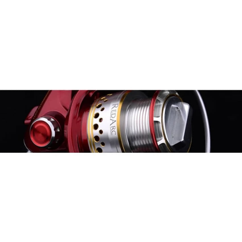Mulineta Spro Red Arc Model 2020