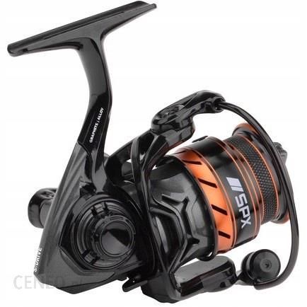 Mulineta Spro SPX 4+1 Rulmenti